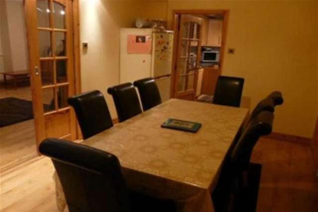 Image of 5 bedroom Detached house to rent in Rosedale Road Nottingham NG3 at Nottingham, NG3 7GU