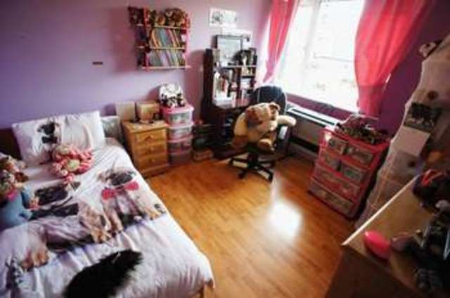  Image of 3 bedroom Terraced house for sale in Rosemead Benfleet SS7 at Rosemead  Benfleet, SS7 4JQ