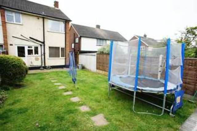  Image of 3 bedroom Terraced house for sale in Rosemead Benfleet SS7 at Rosemead  Benfleet, SS7 4JQ