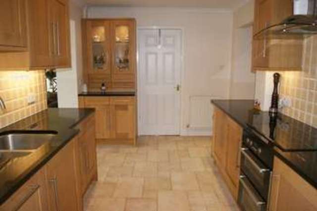  Image of 4 bedroom Detached house for sale in Roseway Rossett Wrexham LL12 at Roseway Rossett Wrexham, LL12 0LF
