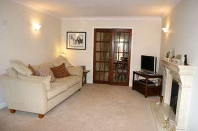  Image of 4 bedroom Detached house for sale in Roseway Rossett Wrexham LL12 at Roseway Rossett Wrexham, LL12 0LF