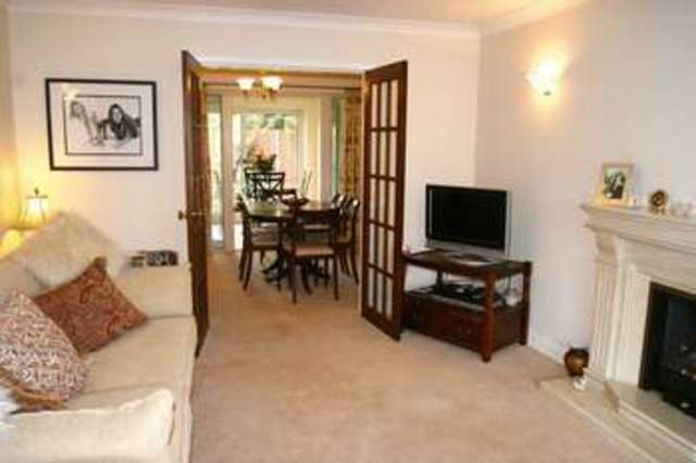  Image of 4 bedroom Detached house for sale in Roseway Rossett Wrexham LL12 at Roseway Rossett Wrexham, LL12 0LF