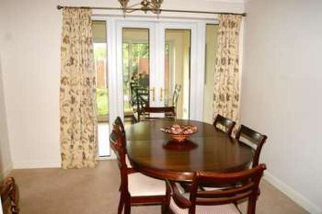  Image of 4 bedroom Detached house for sale in Roseway Rossett Wrexham LL12 at Roseway Rossett Wrexham, LL12 0LF