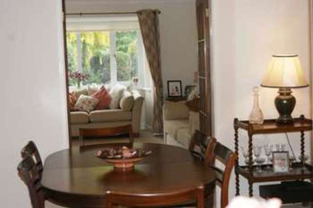  Image of 4 bedroom Detached house for sale in Roseway Rossett Wrexham LL12 at Roseway Rossett Wrexham, LL12 0LF