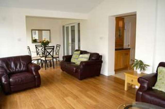  Image of 4 bedroom Detached house for sale in Roseway Rossett Wrexham LL12 at Roseway Rossett Wrexham, LL12 0LF