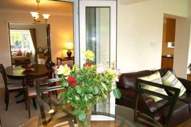  Image of 4 bedroom Detached house for sale in Roseway Rossett Wrexham LL12 at Roseway Rossett Wrexham, LL12 0LF