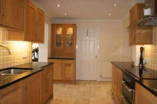  Image of 4 bedroom Detached house for sale in Roseway Rossett Wrexham LL12 at Roseway Rossett Wrexham, LL12 0LF