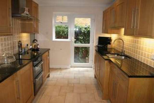  Image of 4 bedroom Detached house for sale in Roseway Rossett Wrexham LL12 at Roseway Rossett Wrexham, LL12 0LF