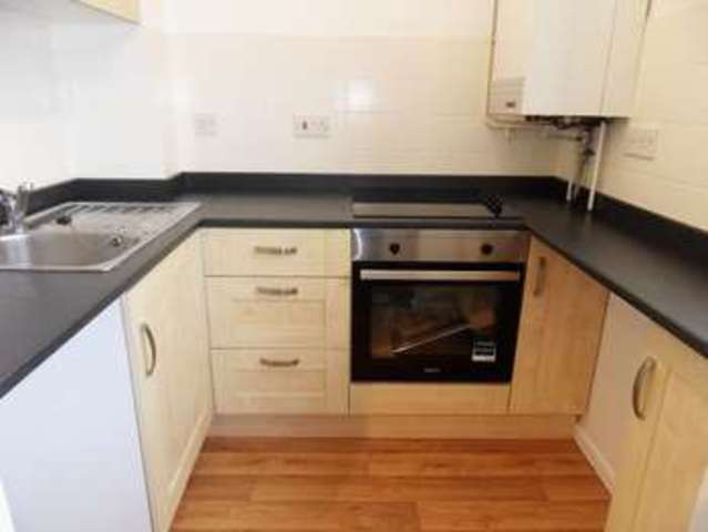  Image of 1 bedroom Flat to rent in Bluebell Close Ross-on-Wye HR9 at Bluebell Close  Ross-On-Wye, HR9 7XX