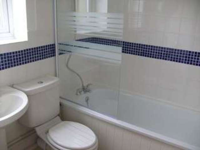  Image of 1 bedroom Flat to rent in Bluebell Close Ross-on-Wye HR9 at Bluebell Close  Ross-On-Wye, HR9 7XX