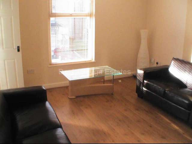  Image of 1 bedroom Apartment to rent in Rossett Road Crosby Liverpool L23 at Crosby Crosby Liverpool, L23 3AN