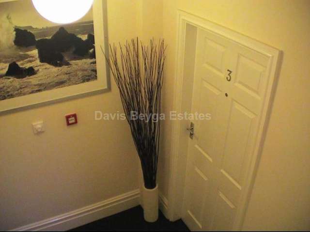  Image of 1 bedroom Apartment to rent in Rossett Road Crosby Liverpool L23 at Crosby Crosby Liverpool, L23 3AN
