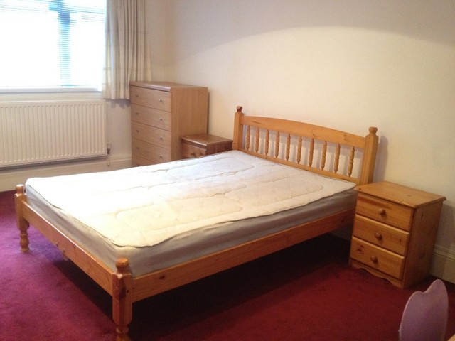  Image of 1 bedroom Flat to rent in Rotton Park Road Edgbaston Birmingham B16 at Edgbaston Birmingham Chad Valley, B16 0LS