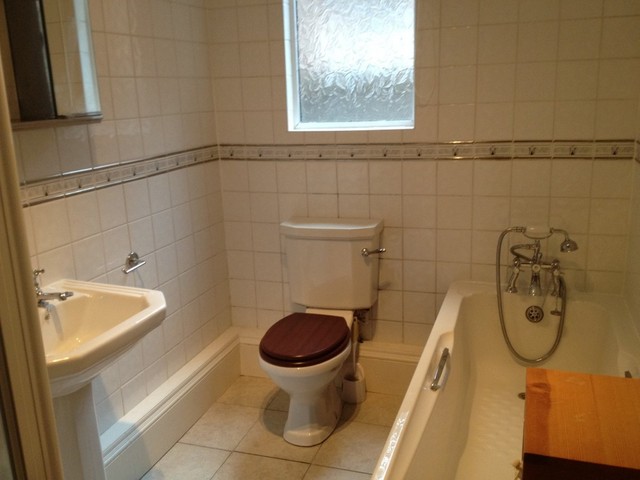  Image of 1 bedroom Flat to rent in Rotton Park Road Edgbaston Birmingham B16 at Edgbaston Birmingham Chad Valley, B16 0LS