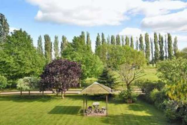  Image of 4 bedroom Detached house for sale in Ratcliffe-on-Soar Nottingham NG11 at Manor Farm  Ratcliffe-On-Soar, NG11 0EB