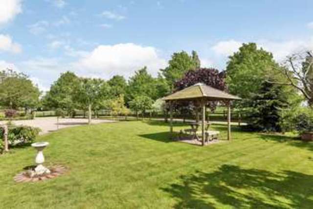  Image of 4 bedroom Detached house for sale in Ratcliffe-on-Soar Nottingham NG11 at Manor Farm  Ratcliffe-On-Soar, NG11 0EB