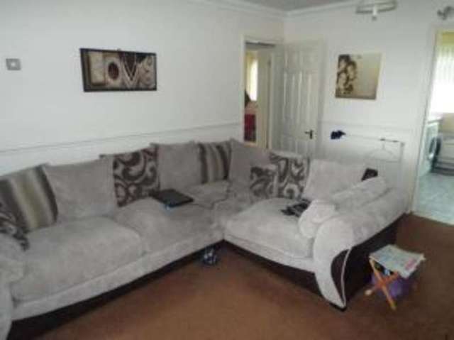  Image of 2 bedroom Maisonette for sale in Rowood Drive Solihull B92 at Solihull West Midlands Elmdon Heath, B92 9LQ