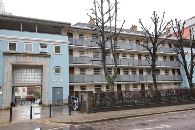  Image of 1 bedroom Flat for sale in Devas Street London E3 at Bow  London, E3 3LN