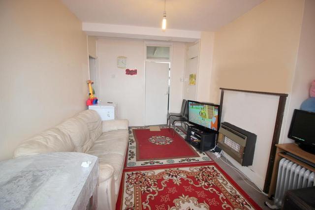  Image of 1 bedroom Flat for sale in Devas Street London E3 at Bow  London, E3 3LN