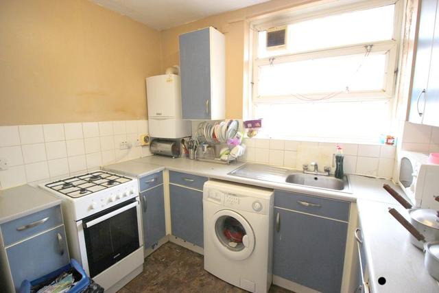  Image of 1 bedroom Flat for sale in Devas Street London E3 at Bow  London, E3 3LN
