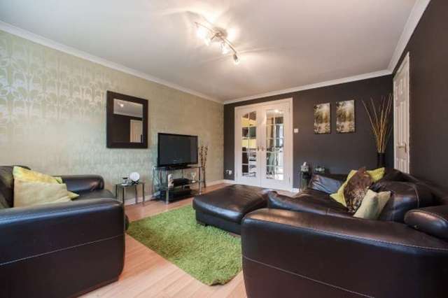  Image of 2 bedroom Detached house for sale in Roy Young Avenue Balloch Alexandria G83 at Alexandria, G83 8EB