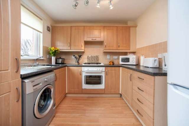  Image of 2 bedroom Detached house for sale in Roy Young Avenue Balloch Alexandria G83 at Alexandria, G83 8EB