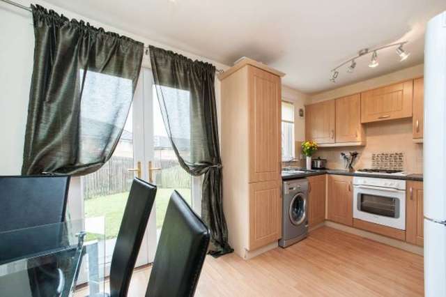  Image of 2 bedroom Detached house for sale in Roy Young Avenue Balloch Alexandria G83 at Alexandria, G83 8EB