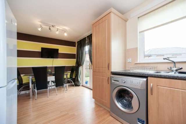  Image of 2 bedroom Detached house for sale in Roy Young Avenue Balloch Alexandria G83 at Alexandria, G83 8EB