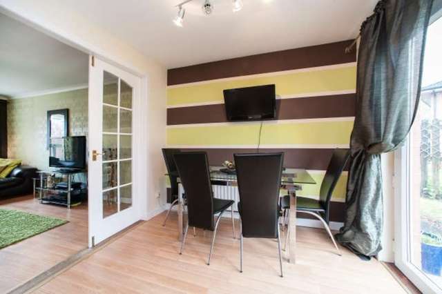  Image of 2 bedroom Detached house for sale in Roy Young Avenue Balloch Alexandria G83 at Alexandria, G83 8EB