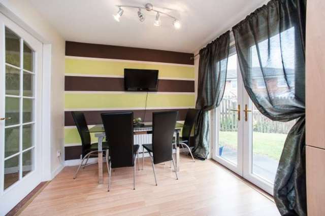  Image of 2 bedroom Detached house for sale in Roy Young Avenue Balloch Alexandria G83 at Alexandria, G83 8EB