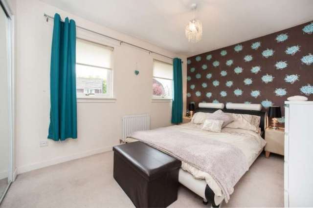  Image of 2 bedroom Detached house for sale in Roy Young Avenue Balloch Alexandria G83 at Alexandria, G83 8EB