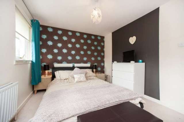  Image of 2 bedroom Detached house for sale in Roy Young Avenue Balloch Alexandria G83 at Alexandria, G83 8EB