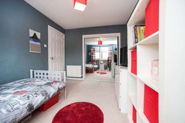  Image of 2 bedroom Detached house for sale in Roy Young Avenue Balloch Alexandria G83 at Alexandria, G83 8EB