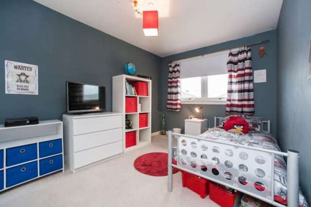  Image of 2 bedroom Detached house for sale in Roy Young Avenue Balloch Alexandria G83 at Alexandria, G83 8EB