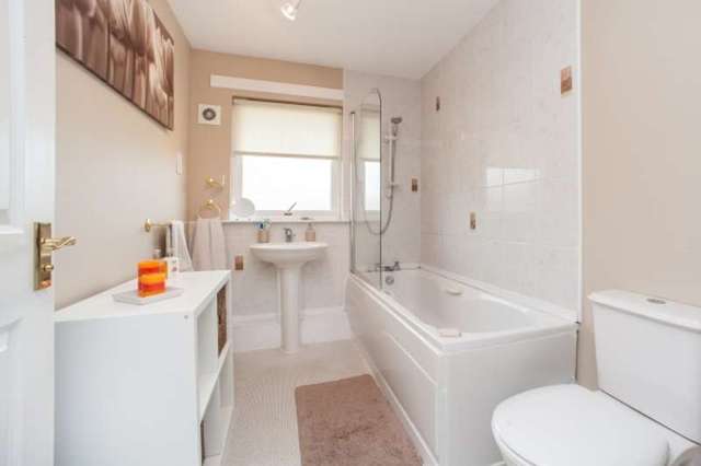  Image of 2 bedroom Detached house for sale in Roy Young Avenue Balloch Alexandria G83 at Alexandria, G83 8EB