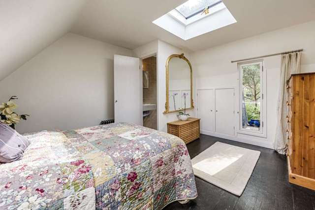  Image of 2 bedroom Detached house for sale in Royal Crescent Mews London W11 at Royal Crescent Mews Holland Park London, W11 4SY