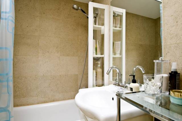  Image of 3 bedroom Detached house to rent in Royal Duchess Mews London SW12 at Royal Duchess Mews  London, SW12 9SB