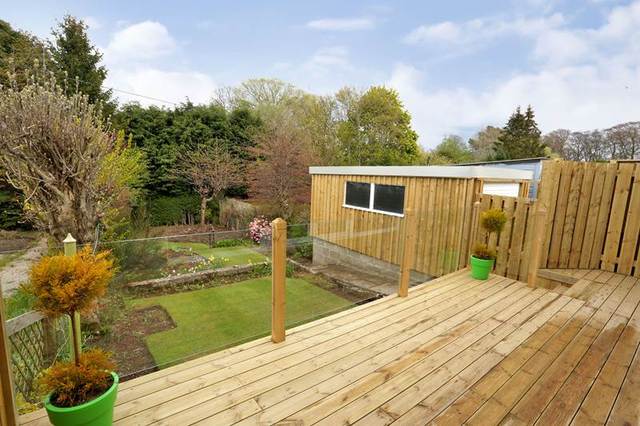  Image of 3 bedroom Flat to rent in Rubislaw Park Crescent Aberdeen AB15 at West End Aberdeen Aberdeen, AB15 8BT
