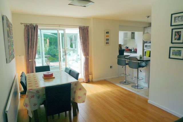  Image of 4 bedroom Detached house for sale in Rudgwick Drive Bury BL8 at Rudgwick Drive Brandlesholme Bury, BL8 1YA