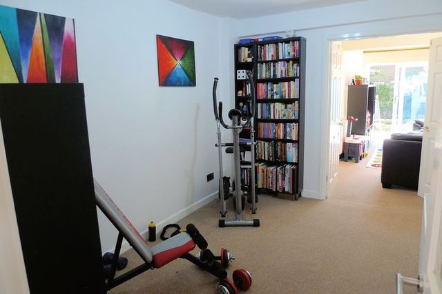 Image of 4 bedroom Detached house for sale in Rudgwick Drive Bury BL8 at Rudgwick Drive Brandlesholme Bury, BL8 1YA