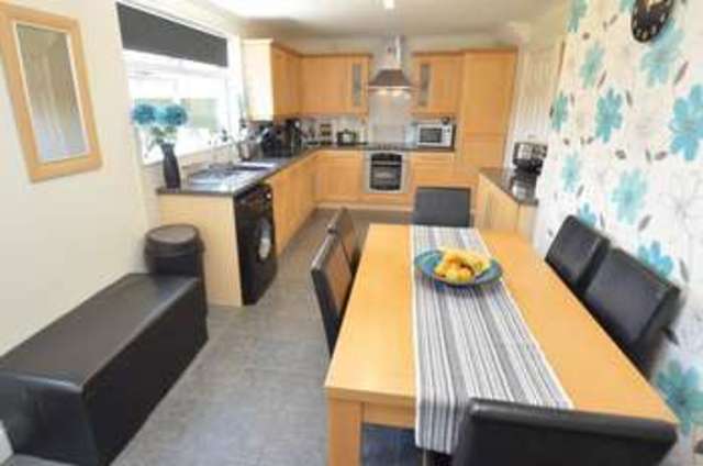  Image of 3 bedroom Semi-Detached house for sale in Rufford Avenue Rainworth Mansfield NG21 at Rufford Avenue  Rainworth, NG21 0LB