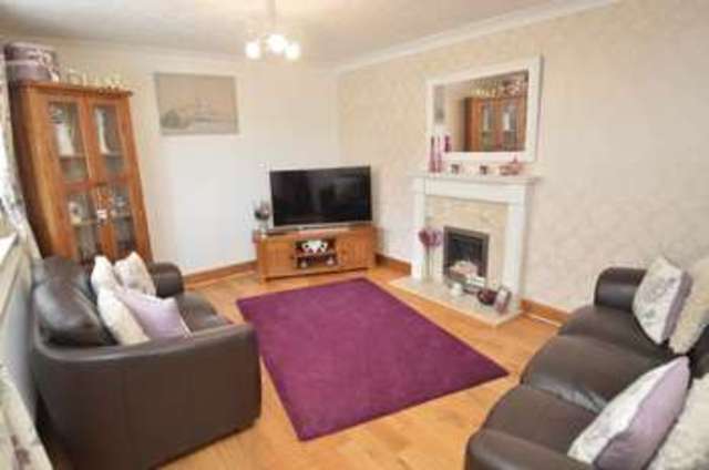  Image of 3 bedroom Semi-Detached house for sale in Rufford Avenue Rainworth Mansfield NG21 at Rufford Avenue  Rainworth, NG21 0LB