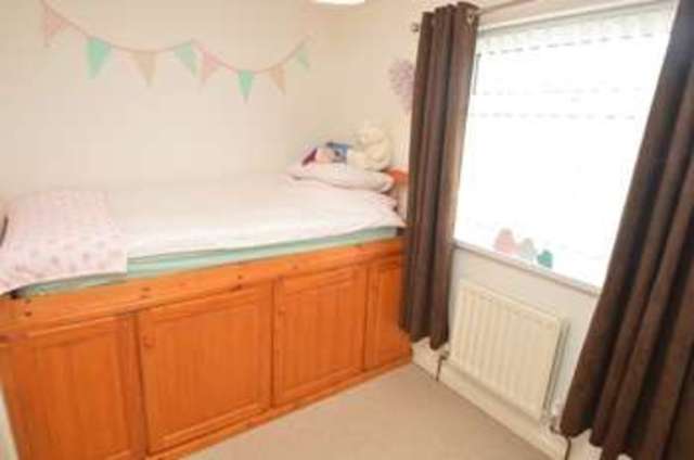  Image of 3 bedroom Semi-Detached house for sale in Rufford Avenue Rainworth Mansfield NG21 at Rufford Avenue  Rainworth, NG21 0LB