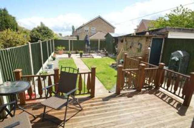  Image of 3 bedroom Semi-Detached house for sale in Rufford Avenue Rainworth Mansfield NG21 at Rufford Avenue  Rainworth, NG21 0LB