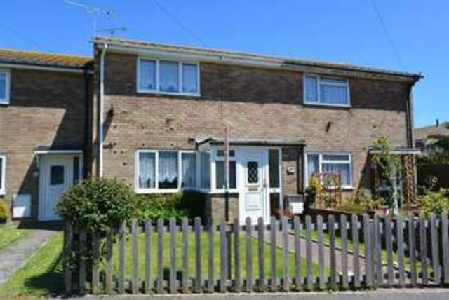  Image of 3 bedroom Terraced house for sale in Rufus Way Portland DT5 at Rufus Way  Portland, DT5 1ED