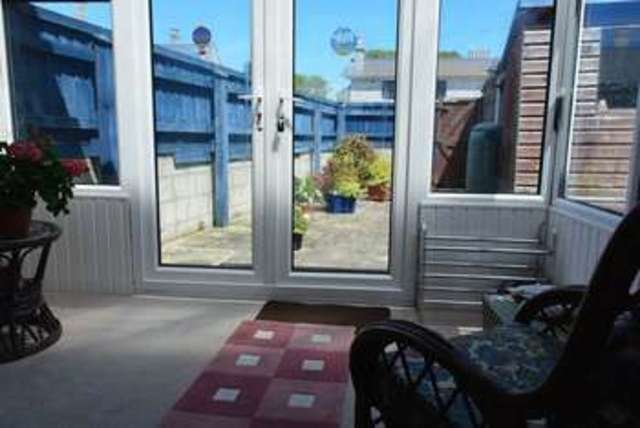 Image of 3 bedroom Terraced house for sale in Rufus Way Portland DT5 at Rufus Way  Portland, DT5 1ED