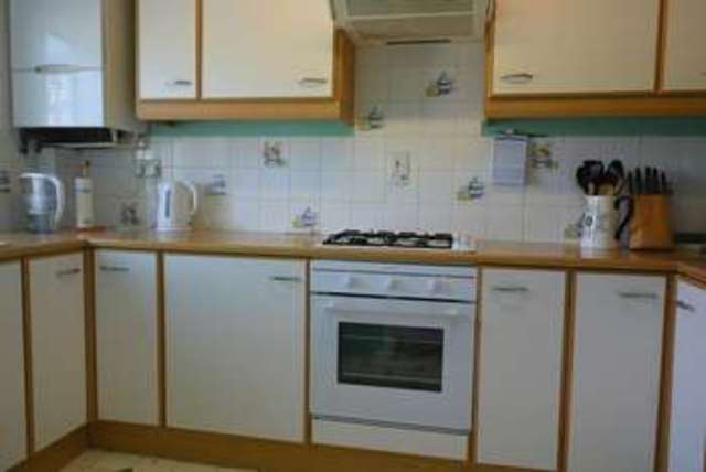  Image of 3 bedroom Terraced house for sale in Rufus Way Portland DT5 at Rufus Way  Portland, DT5 1ED