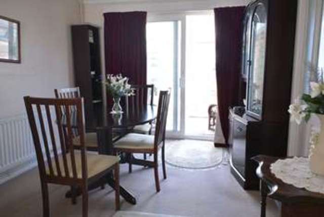  Image of 3 bedroom Terraced house for sale in Rufus Way Portland DT5 at Rufus Way  Portland, DT5 1ED