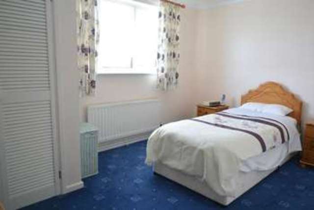  Image of 3 bedroom Terraced house for sale in Rufus Way Portland DT5 at Rufus Way  Portland, DT5 1ED