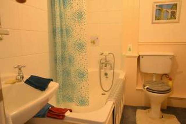  Image of 3 bedroom Terraced house for sale in Rufus Way Portland DT5 at Rufus Way  Portland, DT5 1ED
